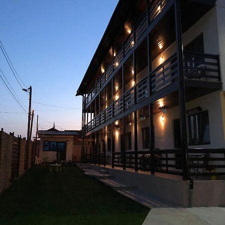 Vila Natalia Вама-Веке Экстерьер фото