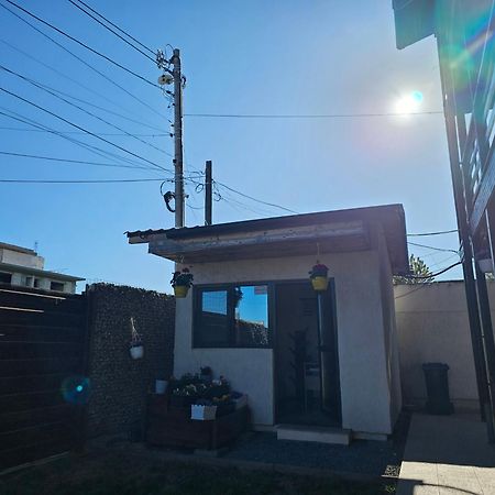 Vila Natalia Вама-Веке Экстерьер фото
