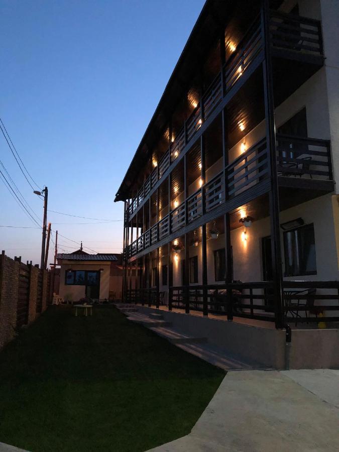 Vila Natalia Вама-Веке Экстерьер фото