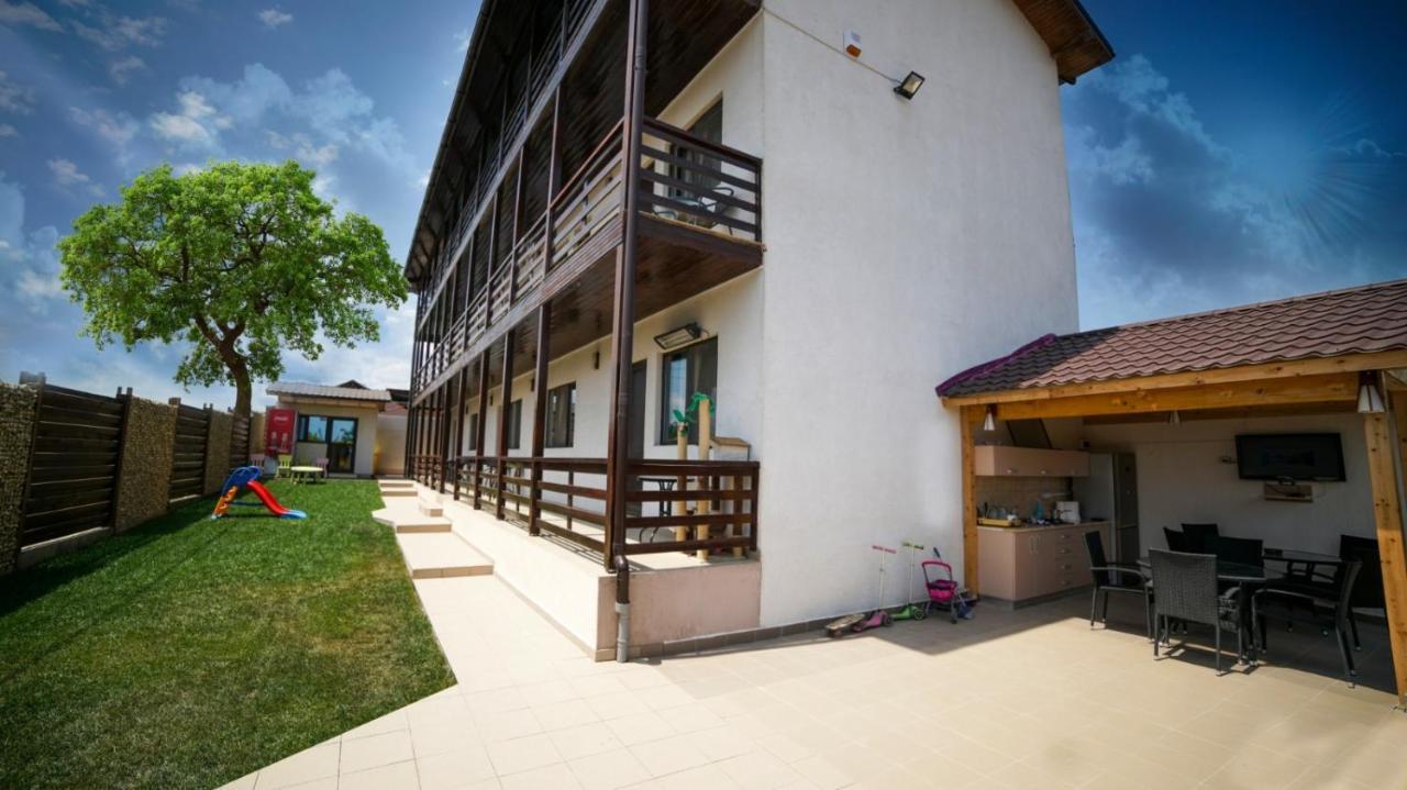 Vila Natalia Вама-Веке Экстерьер фото